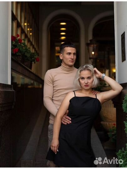 Фотограф СПБ