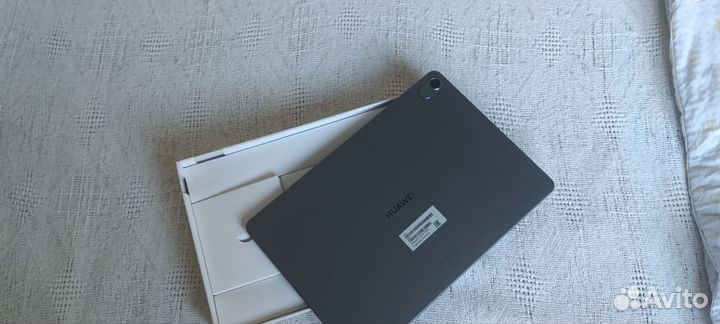 Планшет huawei matepad 11.5