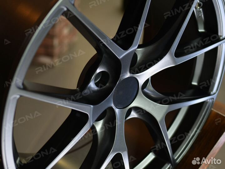 Литые диски HRE R17 для Toyota. Рассрочка