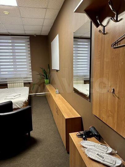 Квартира-студия, 18 м², 1/4 эт.