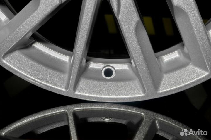 Новые диски 16 iFree 4x100 S368