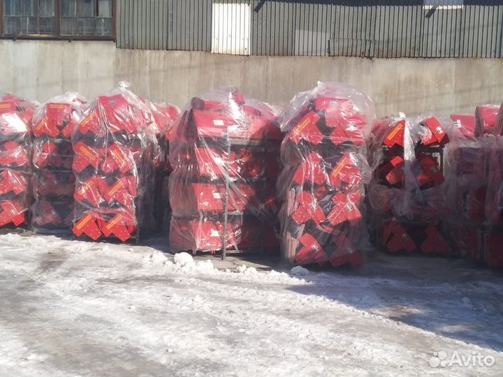 Почвофреза УРАЛЕЦ 1GQN, 2023