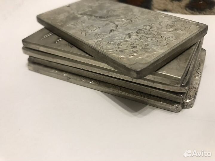 Тибетская танка,древний Китай