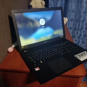 Acer 315