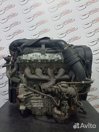 Двигатель volvo B5254T7 C30 C70 S40 V50 MC MK MS MW двигатель из японии 2WD 4WD KA7825-4445187