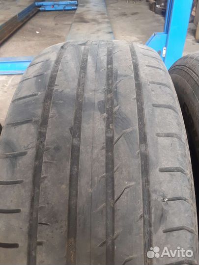 Kumho Crugen HP91 265/70 R16