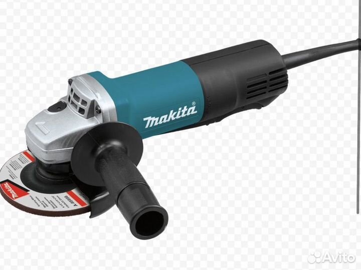 Аренда электро-бензо инструмента