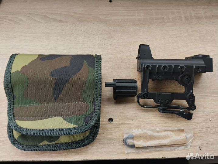 Коллиматорный прицел Кобра