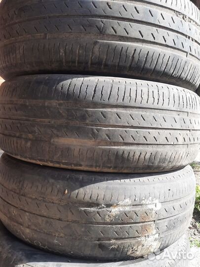 Резина на докатку