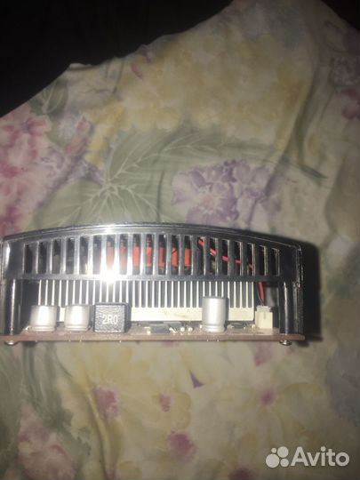 Видеокарта