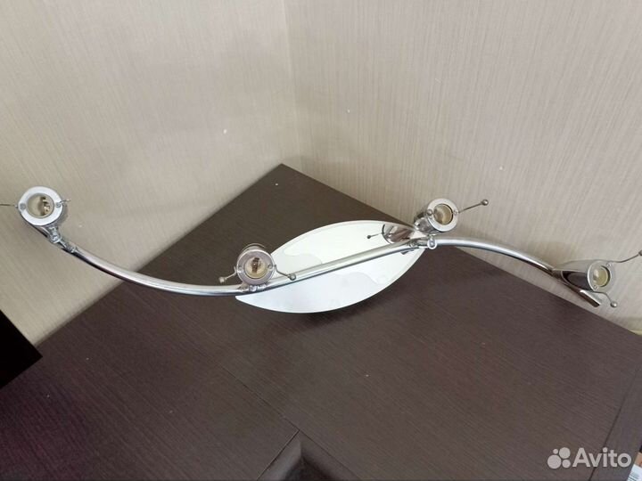 Светильник потолочный