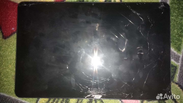 Планшет huawei matepad