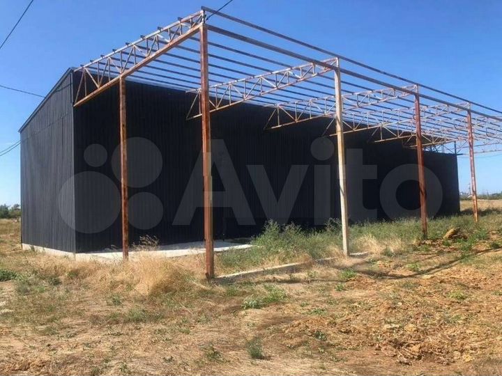 Участок 6 сот. (ИЖС)