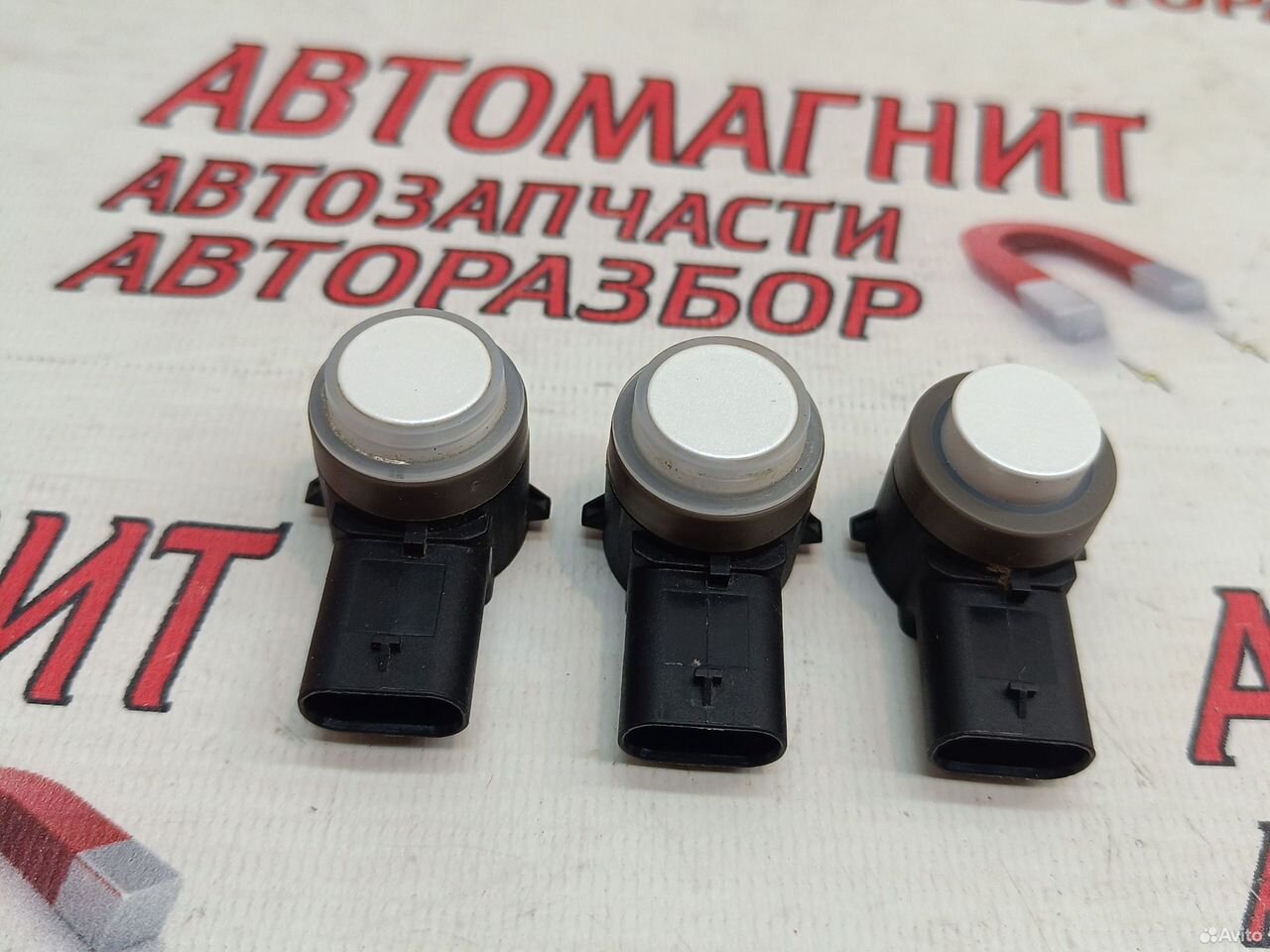 Датчик парковки парктроник задний Haval Jolion