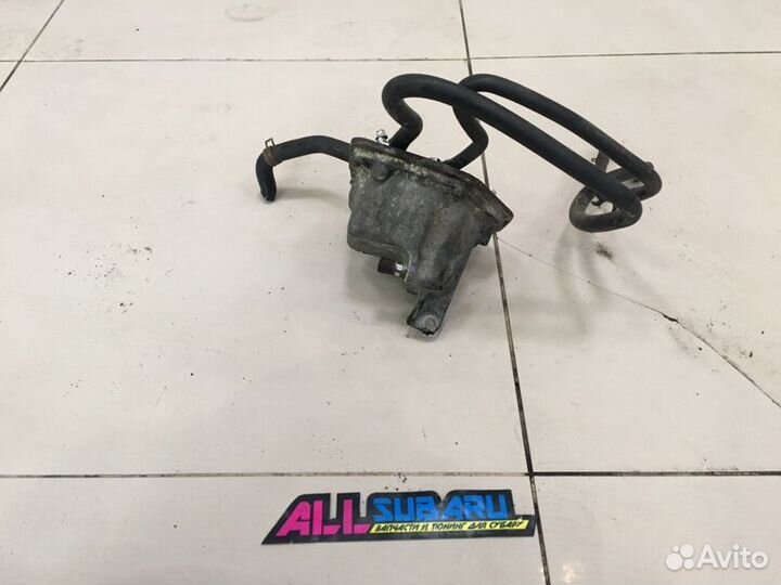 Бачок расширительный Subaru Forester SF EJ20G 1996