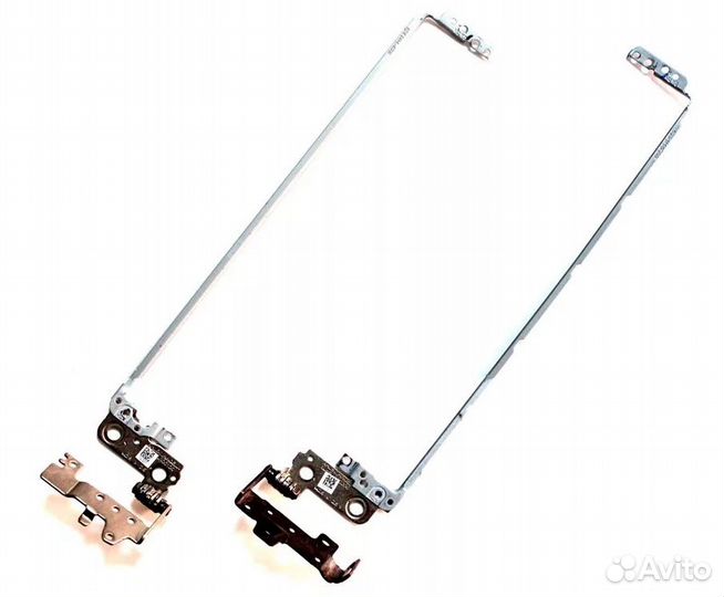 Петли для ноутбука HP 15-AY