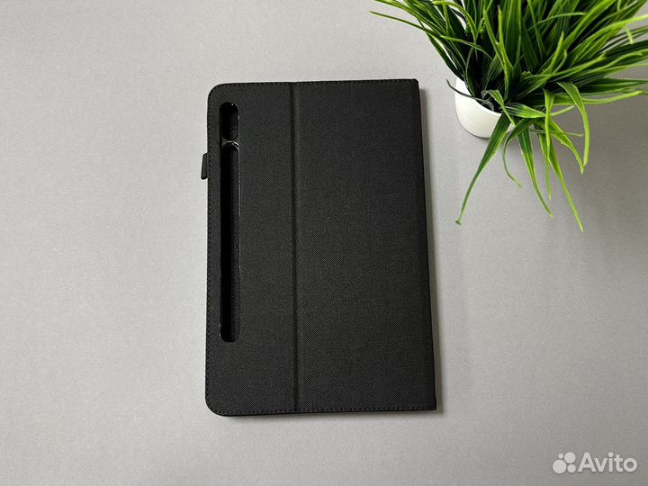 Чехол на Samsung Galaxy Tab S7/S8