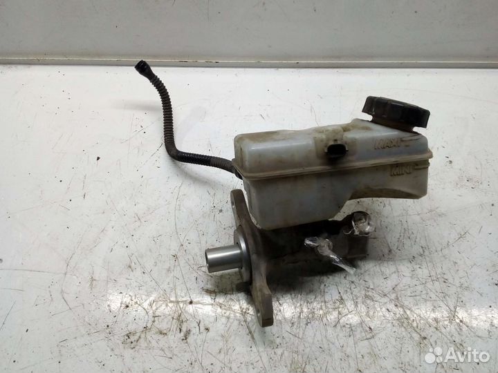 Цилиндр тормозной главный LADA xray