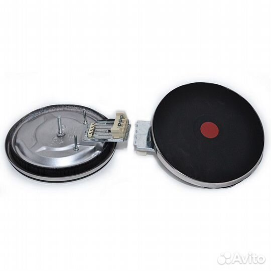 Конфорка на электроплиты 1500W 145 мм