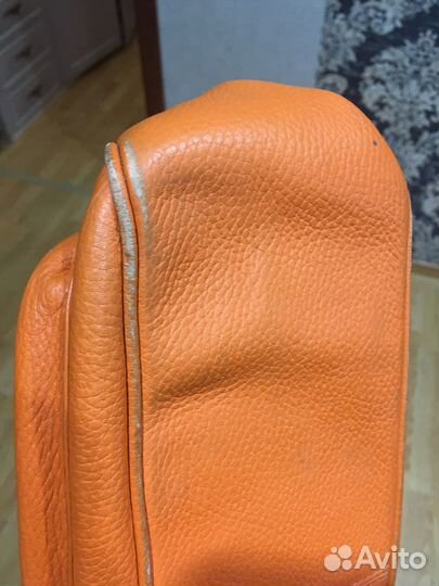 Сумка Prada винтаж