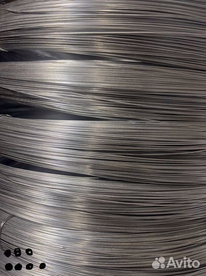 Проволока для Электроизгороди