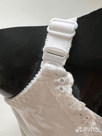 Бюстгальтер для кормления новый