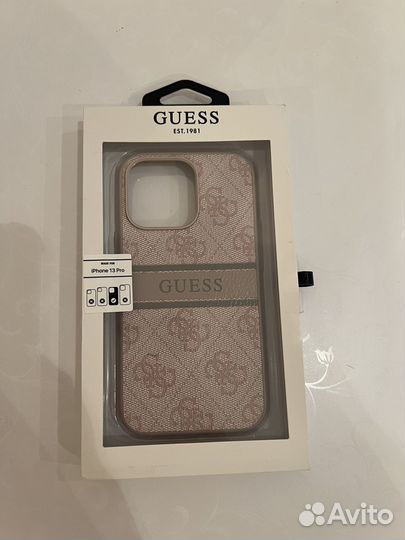 Чехол на iPhone 13 pro