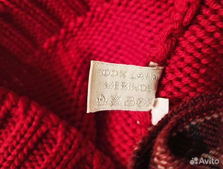 Шикарная шапочка Catya Италия