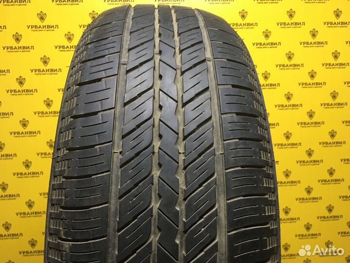 Jinyu YS71 235/60 R18