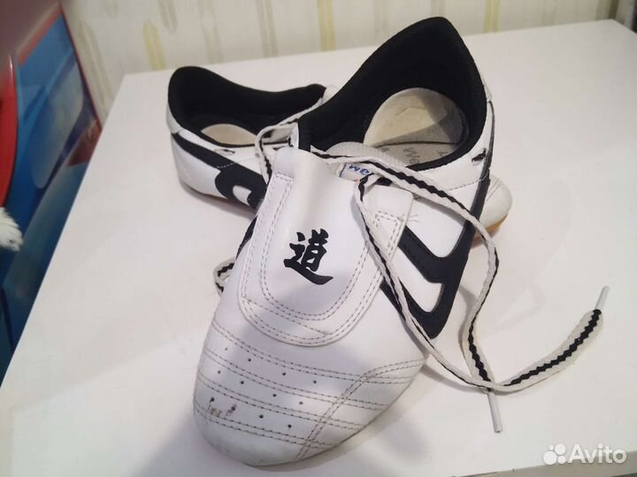 Степки для тхэквондо