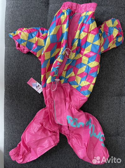 Одежда для собак