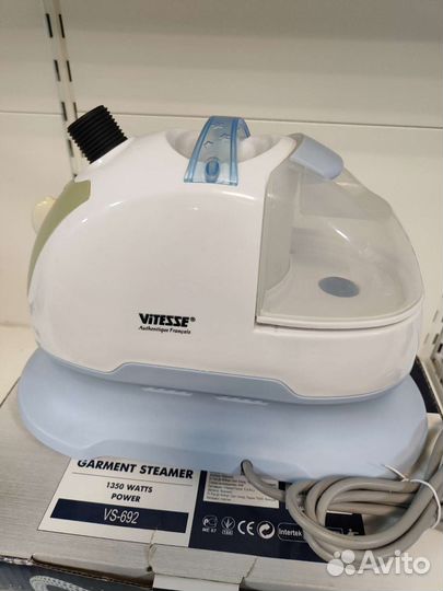 Парогенератор