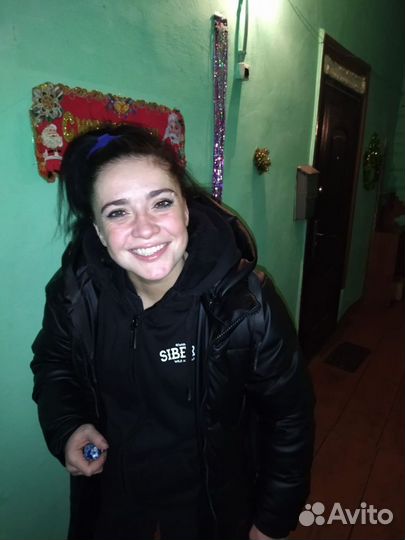 Тренер инструктор