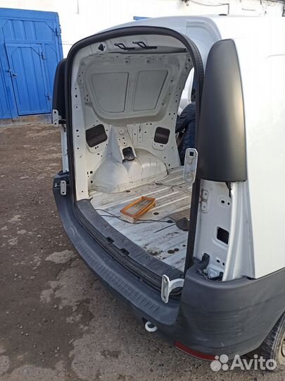 LADA largus по запчастям