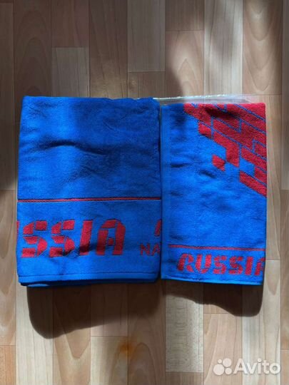 Форвард Комплект Полотенец - 2 шт