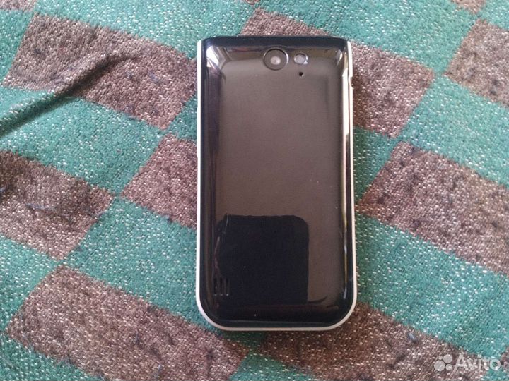 Nokia раскладушка новый