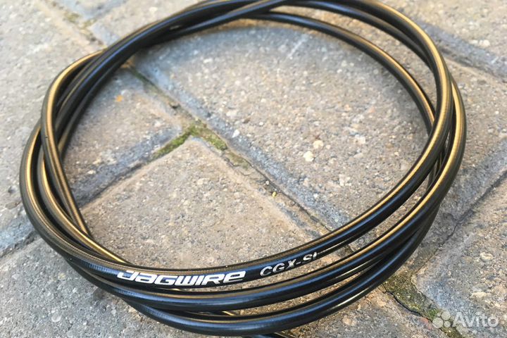 Тормозной трос для электросамоката Speedway mini 4