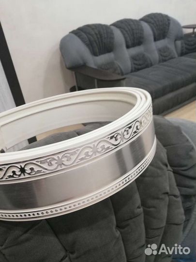 Декор для карниза