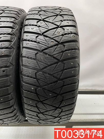 Dunlop Ice Touch 205/55 R16 94T