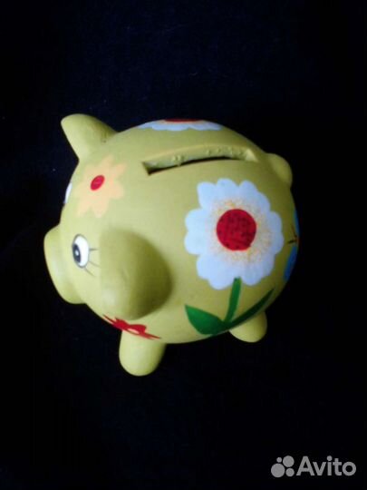 Фоторамка,копилка