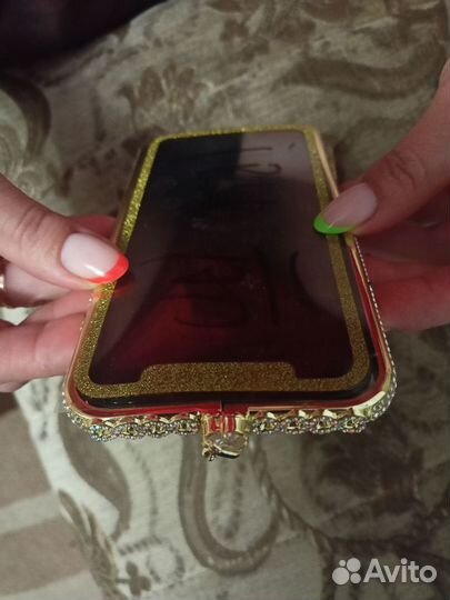 Продаю чехлы, бампер на iPhone 11