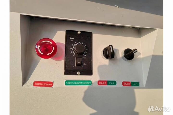 Фрезерный станок для снятия свесов Delta Machinery dm-150 01-4925