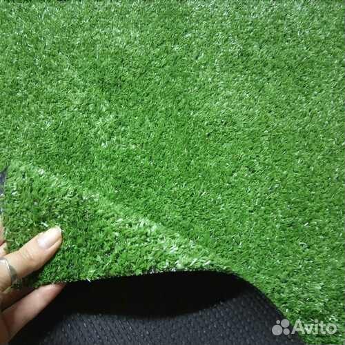 Искусственная трава