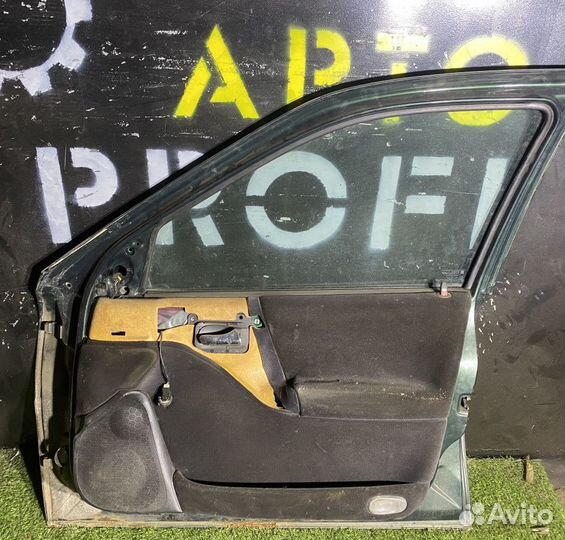 Дверь передняя правая Opel Vectra B