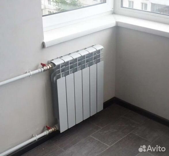 Сантехник. Отопление, водопровод, канализация