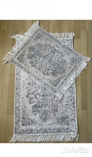 Коврик для ванной