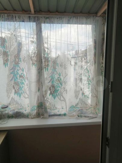 1-к. квартира, 30 м², 5/5 эт.