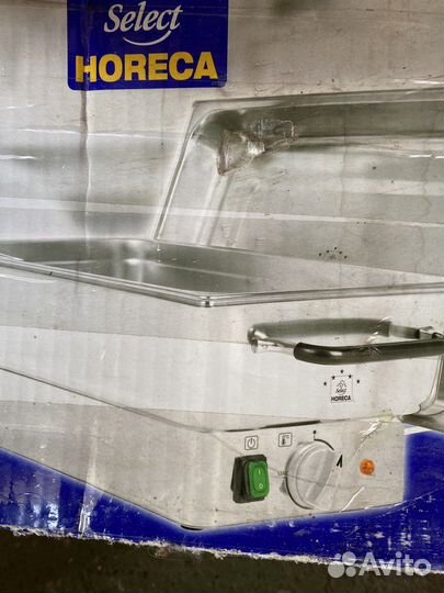 Электрический мармит