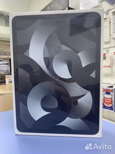 Apple iPad Air 5 64 gb WI-FI Gray