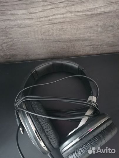 Наушники проводные Technics RP-F600